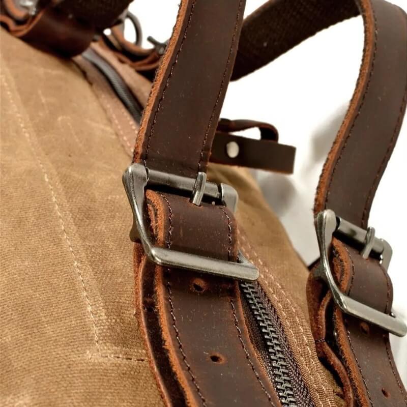 Ranger Duffle Bag