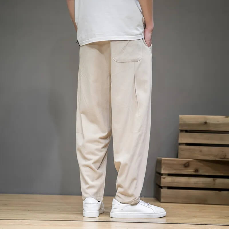 Wabi Linen Pants