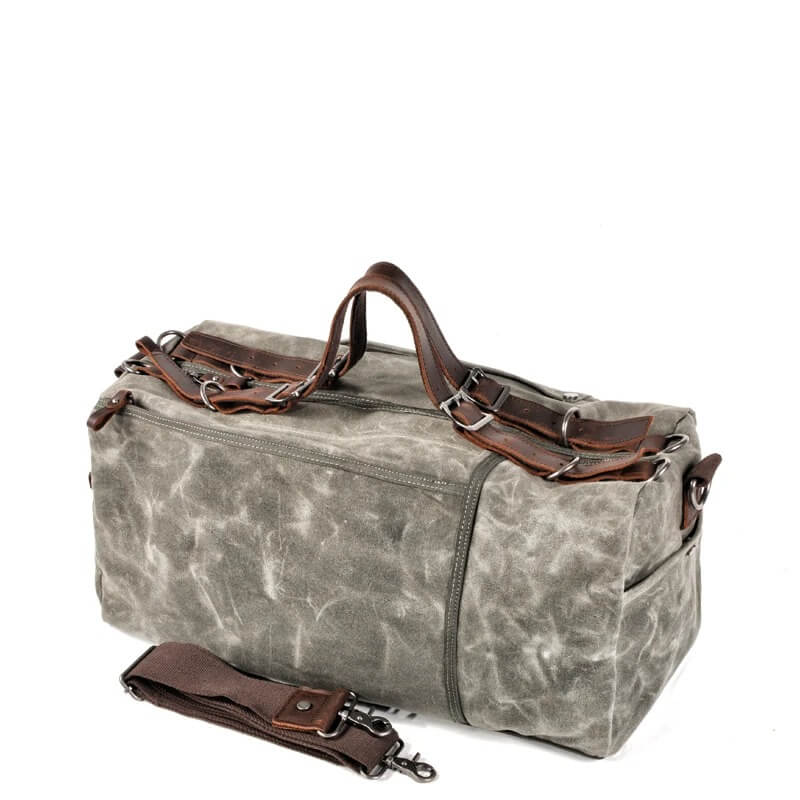 Ranger Duffle Bag