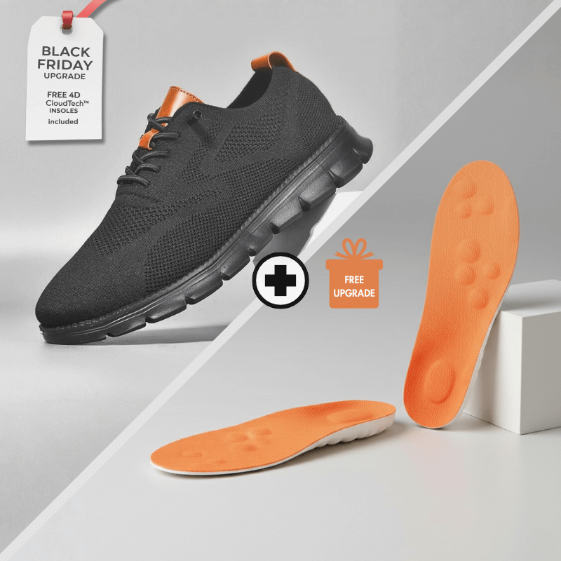 Midnight Breeze Slip-On Sneaker