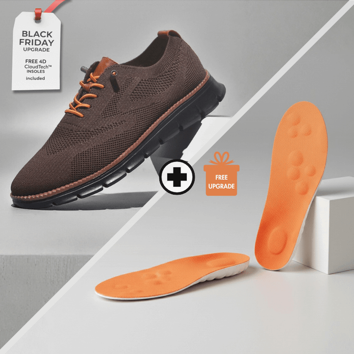 Midnight Breeze Slip-On Sneaker