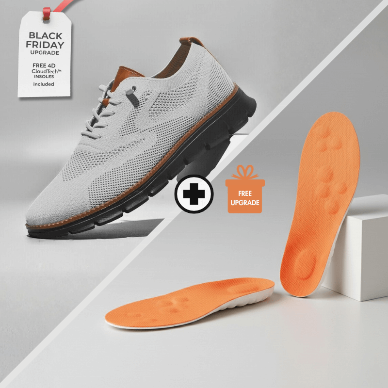 Midnight Breeze Slip-On Sneaker