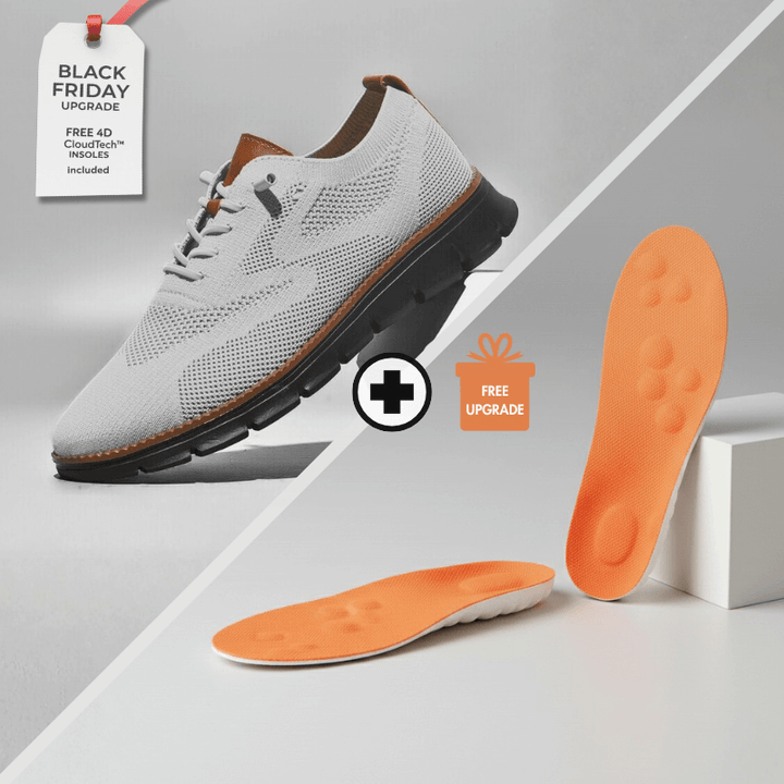 Midnight Breeze Slip-On Sneaker