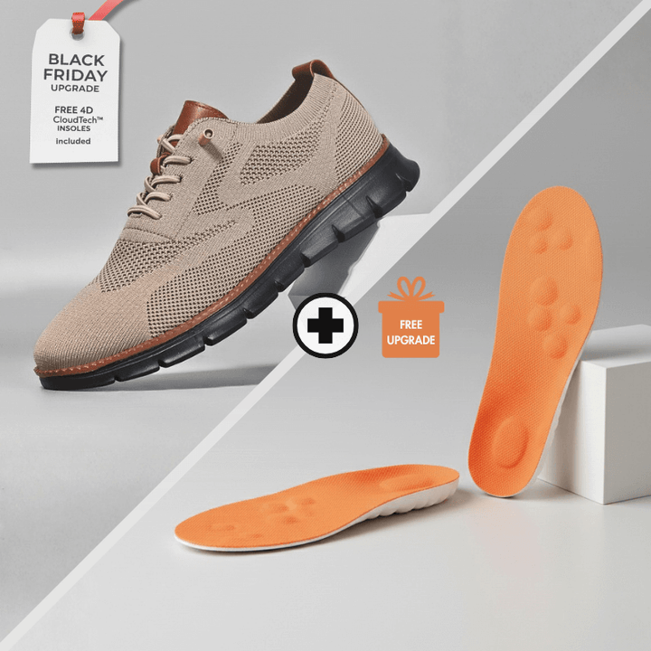 Midnight Breeze Slip-On Sneaker