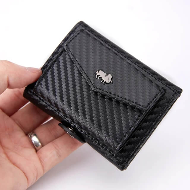 Hoikka Wallet