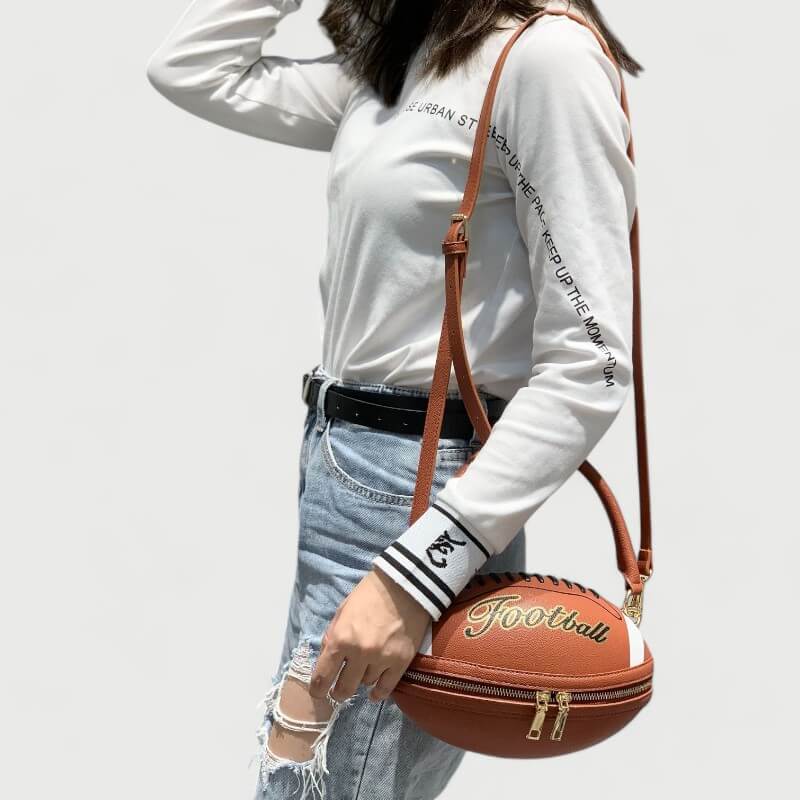 The Game-Day Purse