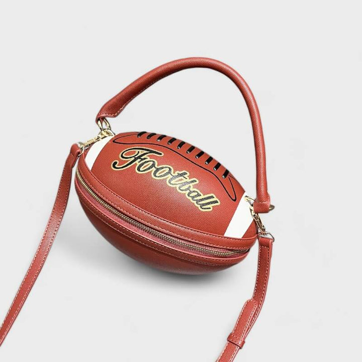 The Game-Day Purse