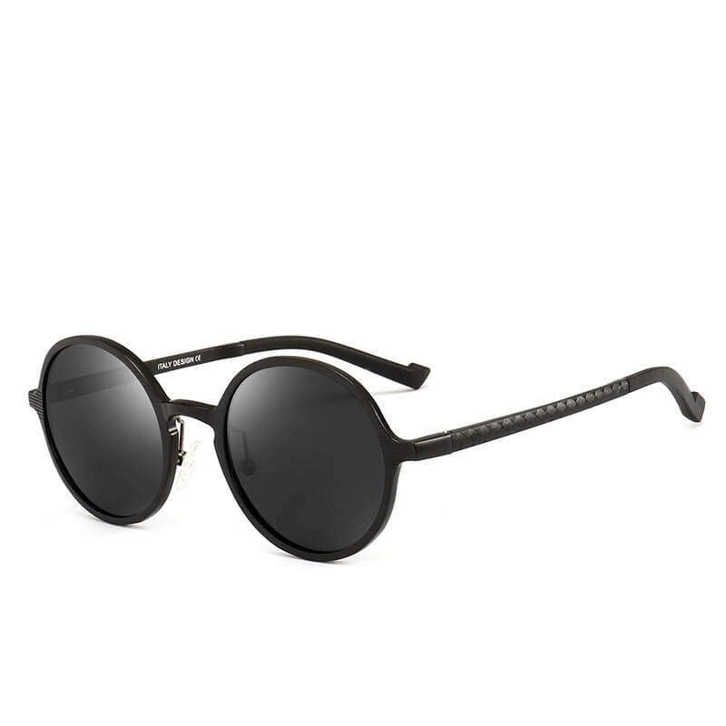 Rhombus Retro Sunglasses