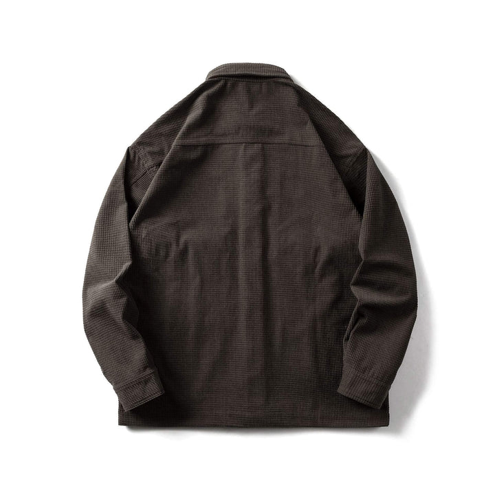 Kaze Waffle Jacket