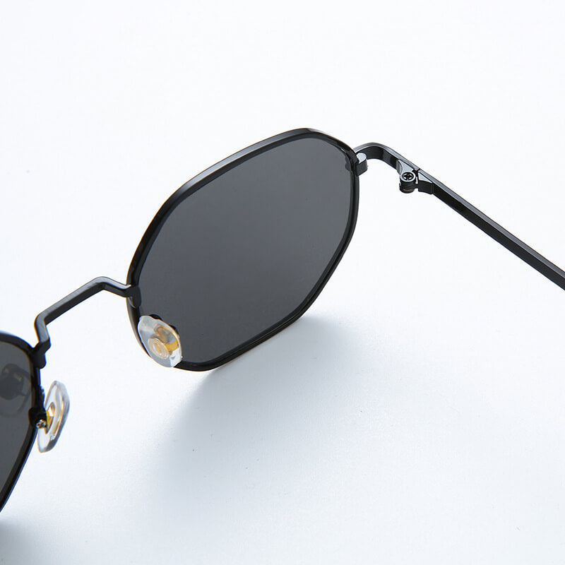 Winchester Retro Sunglasses