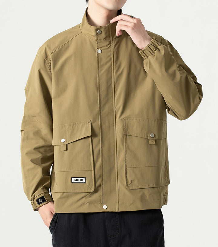 Meridian All-Weather Jacket