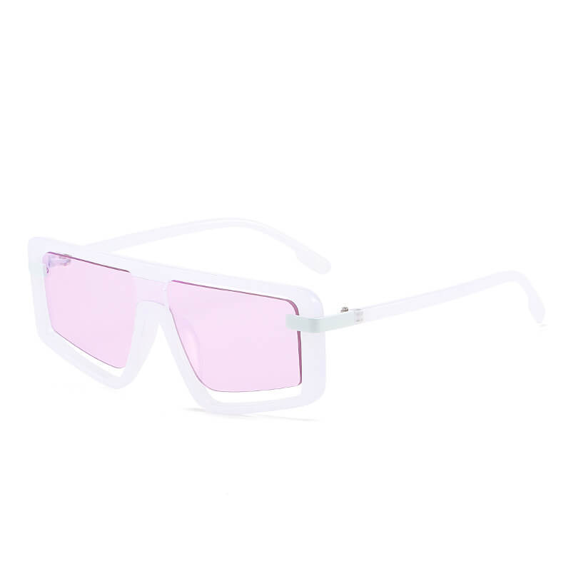 Vanguard Undercut Sunglasses