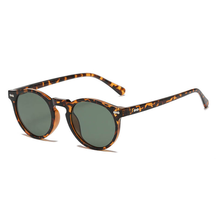 Polaris Retro Sunglasses