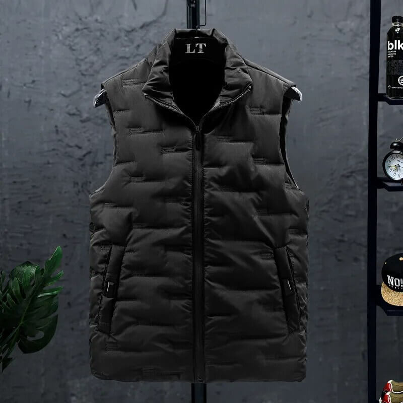 VersaShield Men's Vest