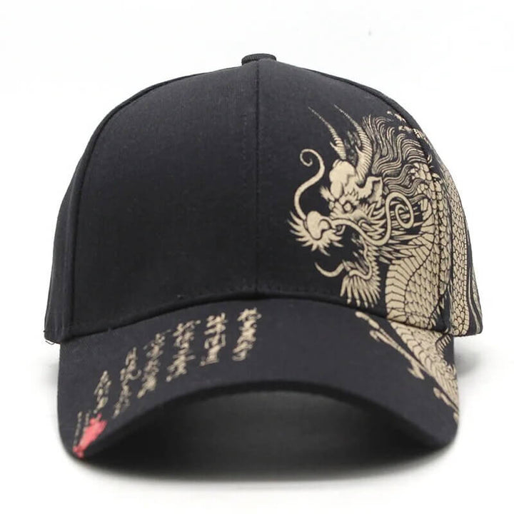 Dracarys Dynasty Hat