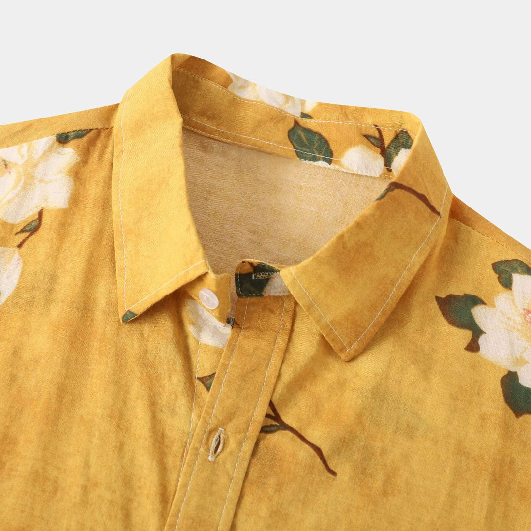 Waikiki Summer Shirt