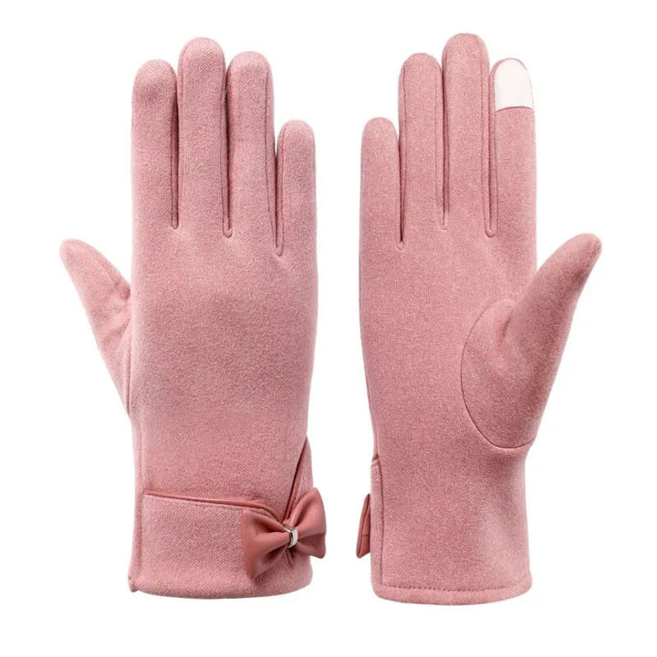 BowBliss Women's Gloves