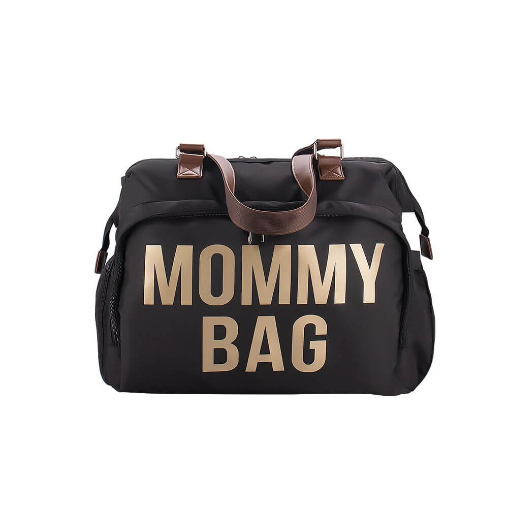 Toimiva Mommy Bag