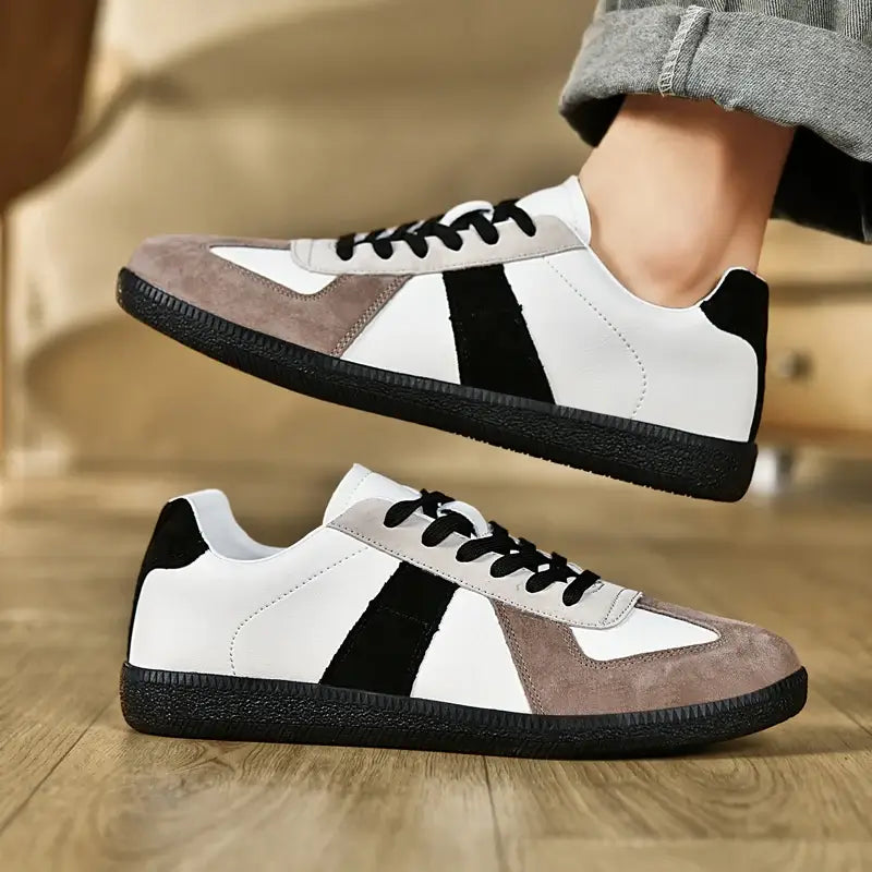 Cruiser Retro Sneakers