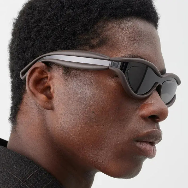 Street Wanderer Sunglasses