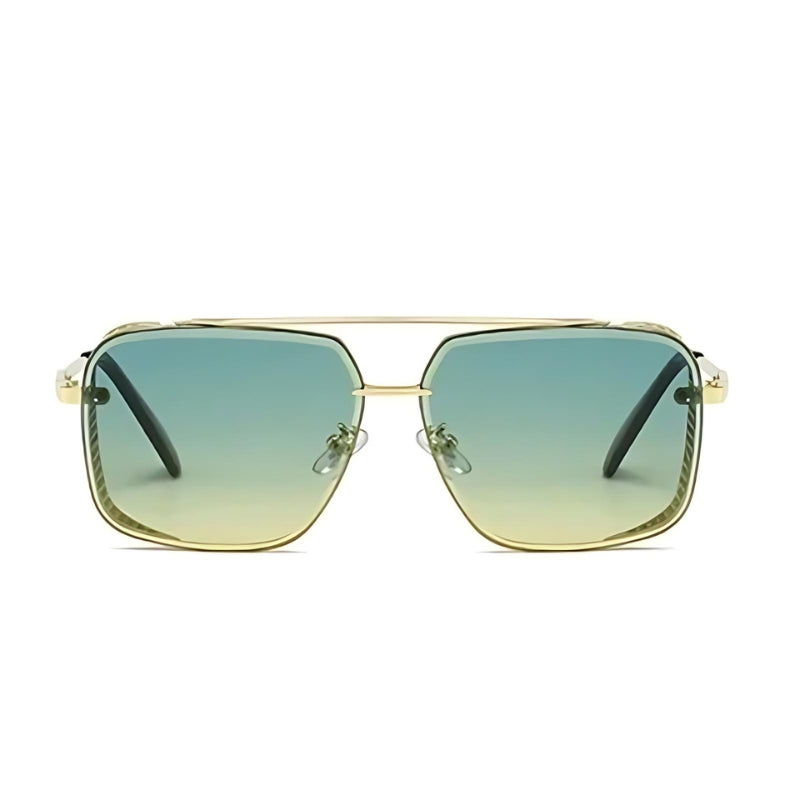 UrbanClark Retro Sunglasses