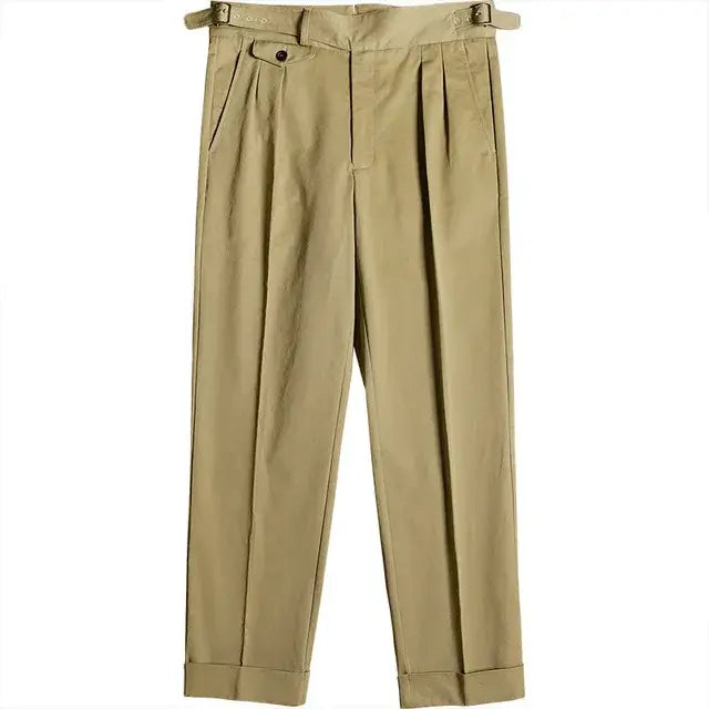 Stanton Gurkha Trousers