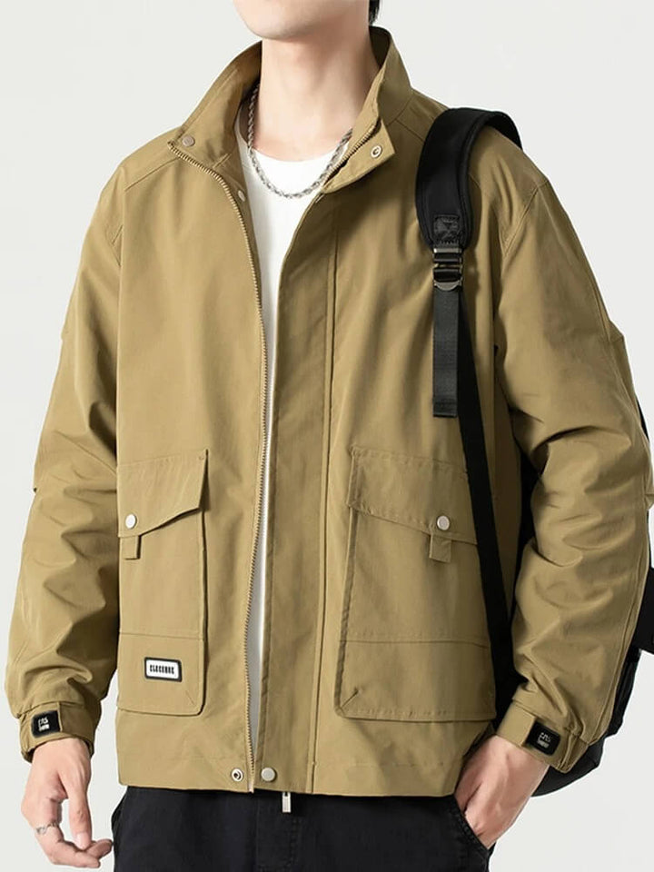 Meridian All-Weather Jacket