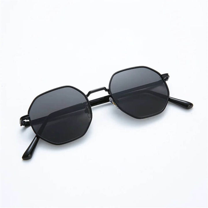 Winchester Retro Sunglasses