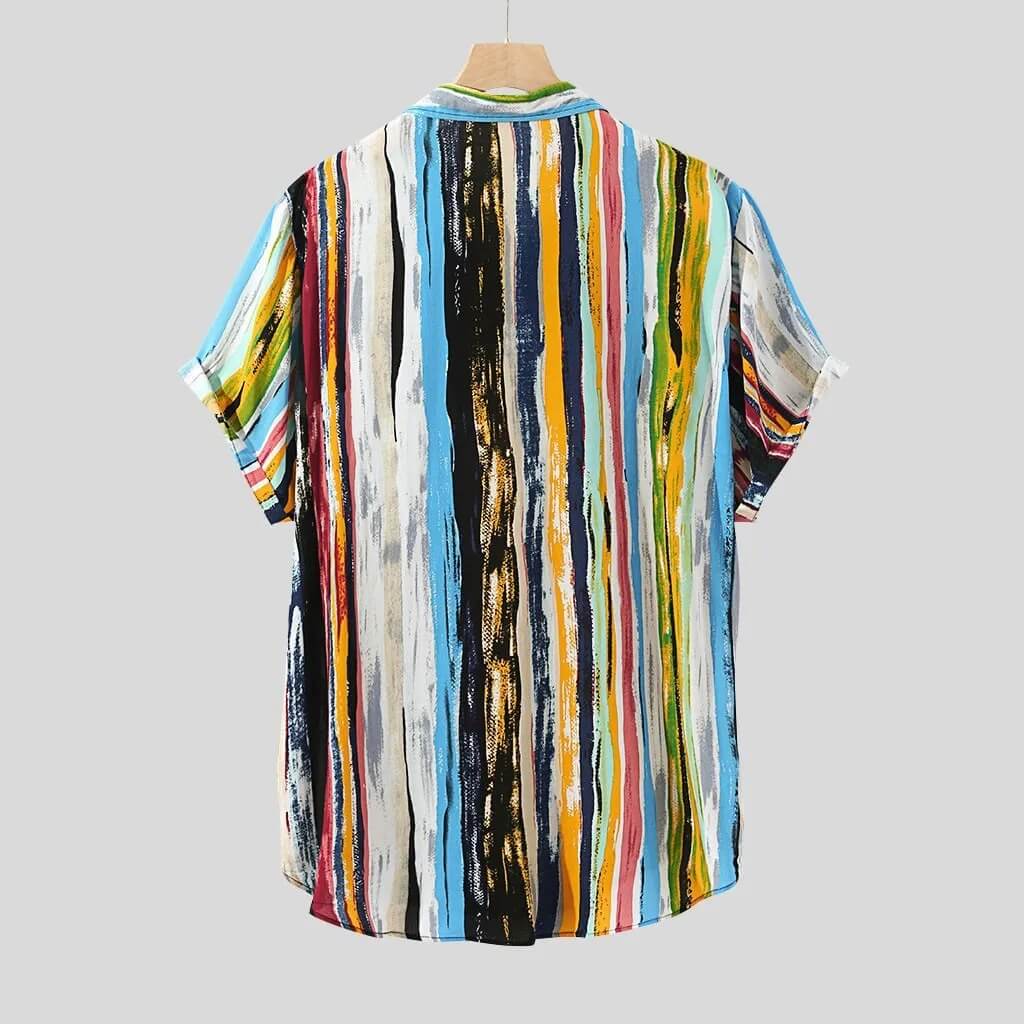 Sirocco Striped Shirt