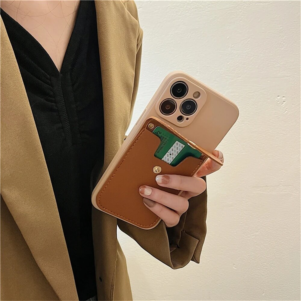 Nexus Crossbody iPhone Case