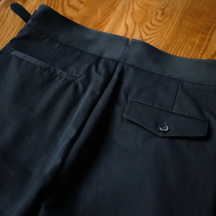 Stanton Gurkha Trousers