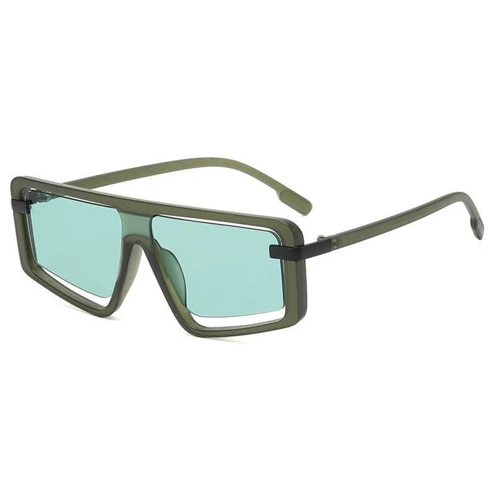 Vanguard Undercut Sunglasses