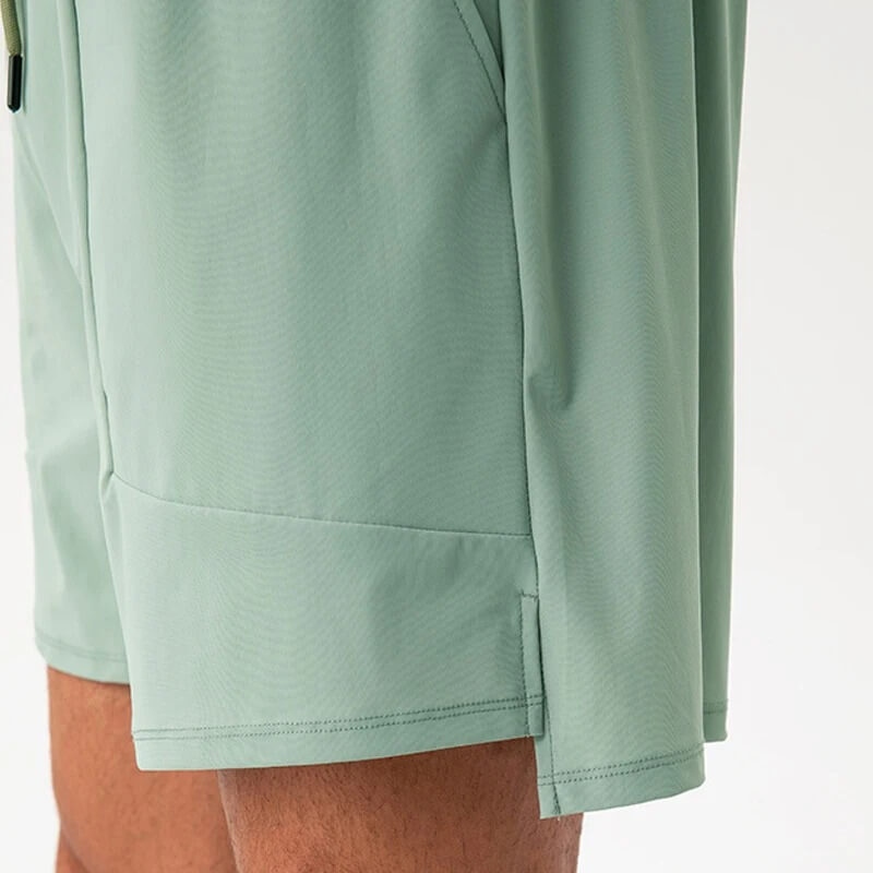 Viper Nylon Shorts