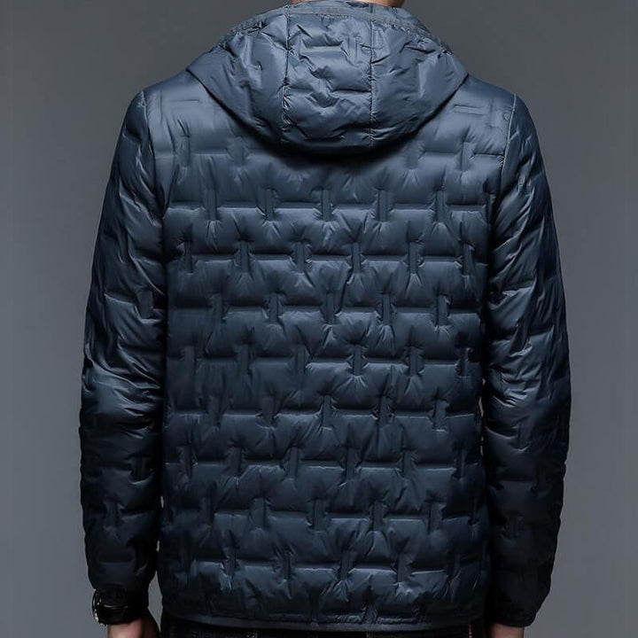 Men’s Duck Down Jacket