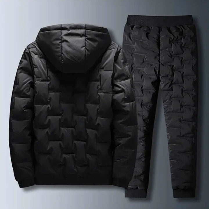 ClimaShield Pro Tracksuit