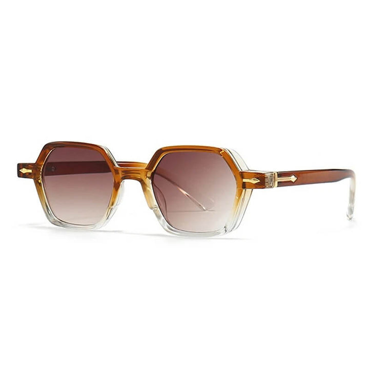 Golden Arrows Sunglasses