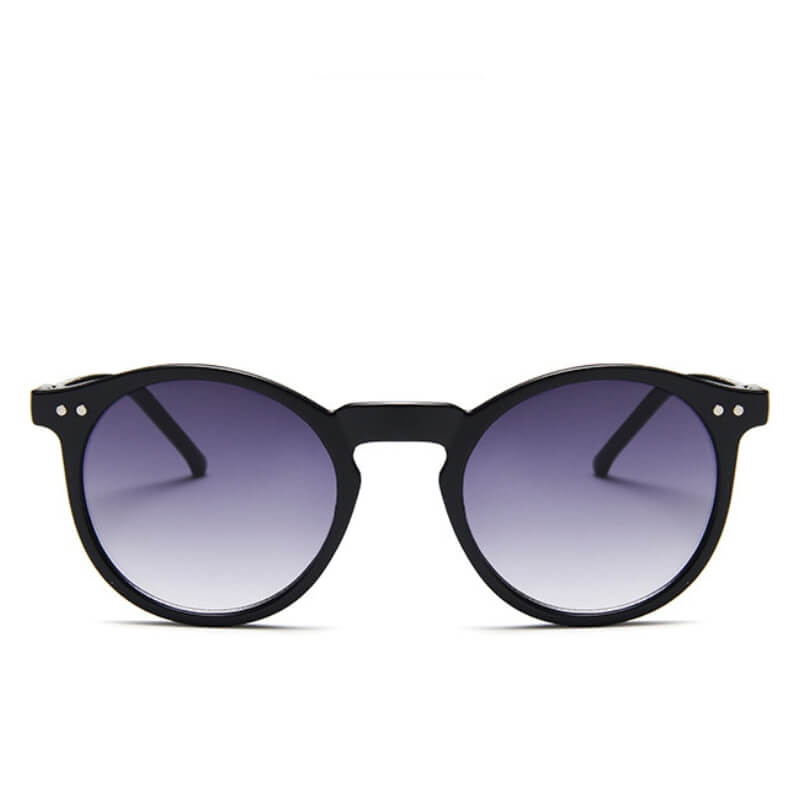 Retro Style Sunglasses