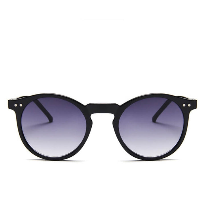 Retro Style Sunglasses