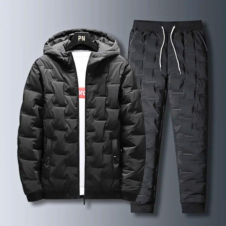 ClimaShield Pro Tracksuit