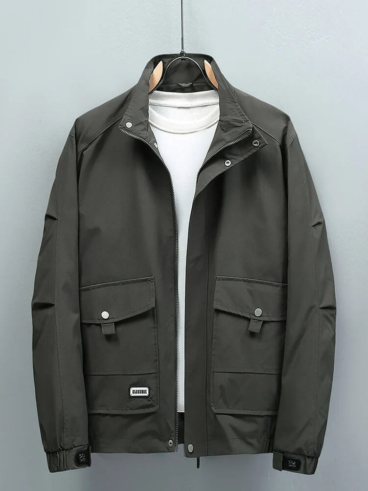 Meridian All-Weather Jacket