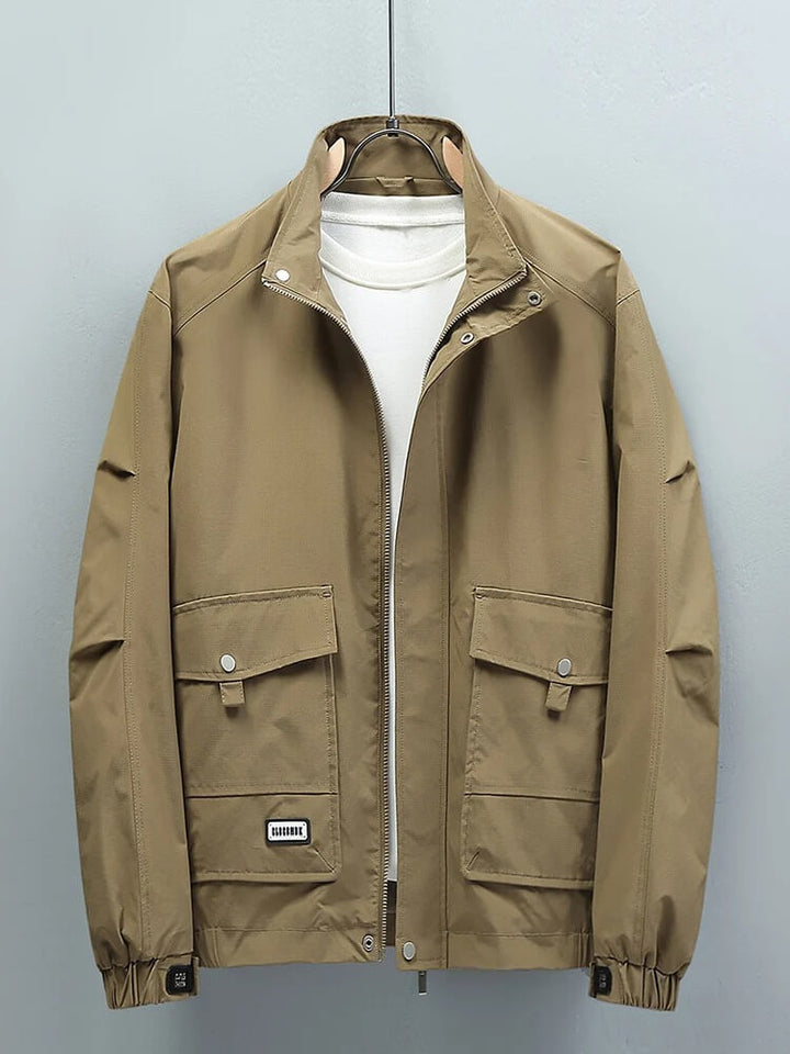 Meridian All-Weather Jacket