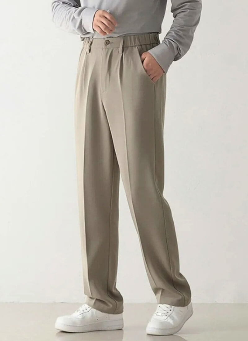 Clark Comfort Dress Pants