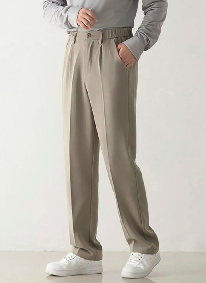 Clark Comfort Dress Pants