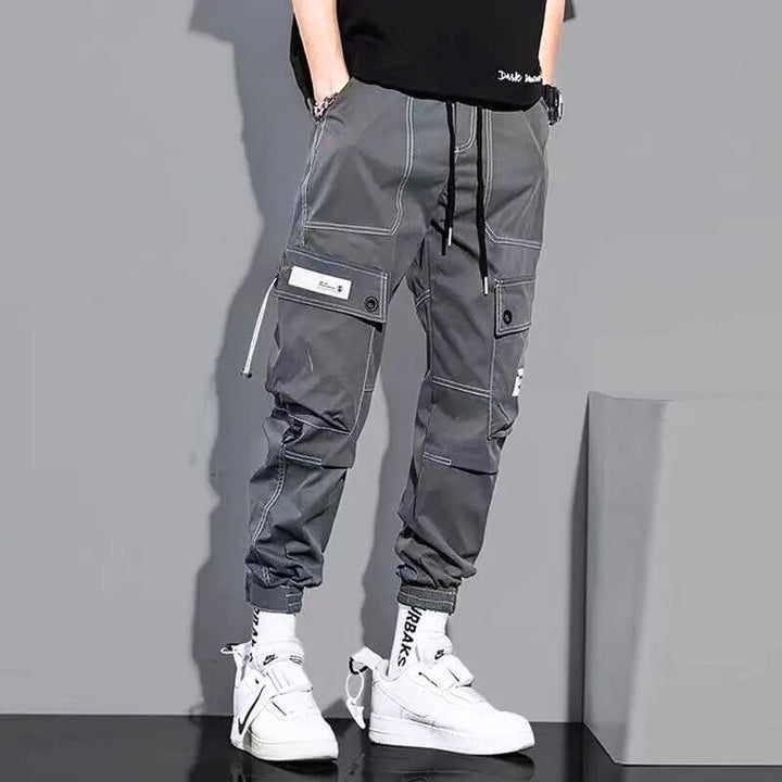 City Explorer Cargo Joggers