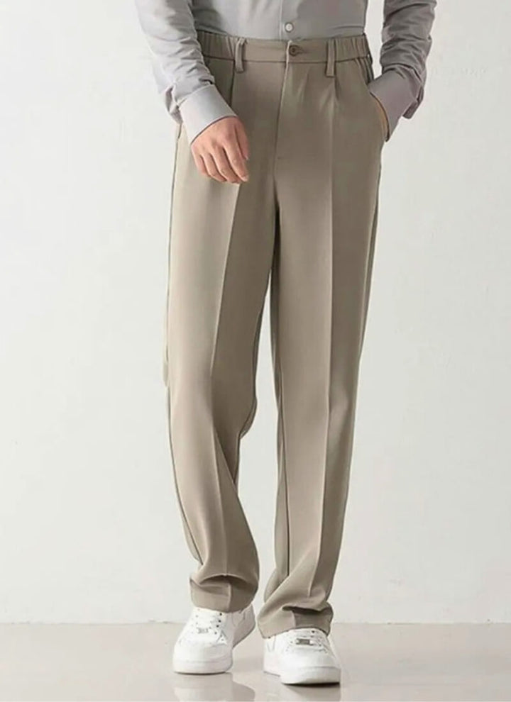 Clark Comfort Dress Pants