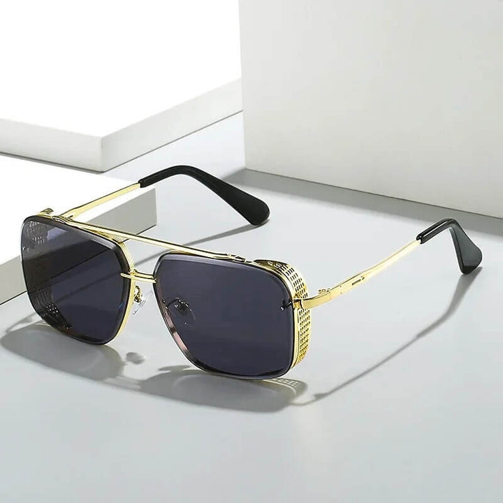 UrbanClark Retro Sunglasses