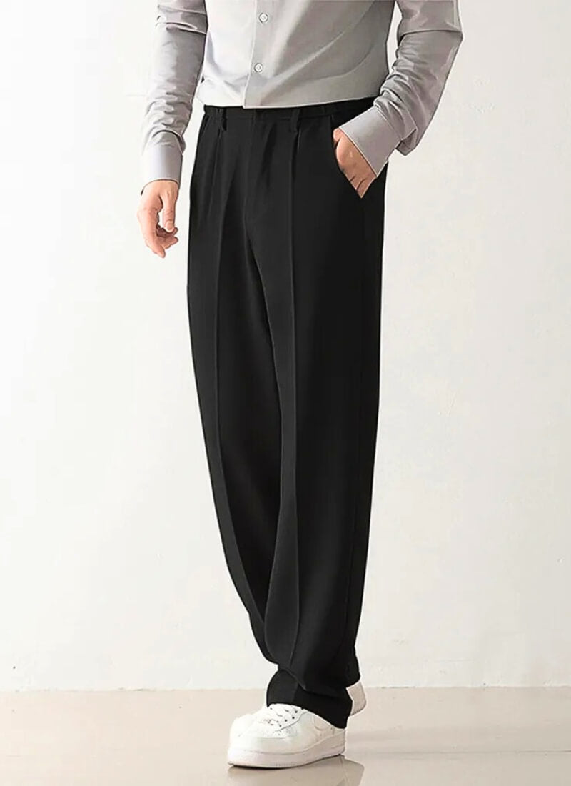 Clark Comfort Dress Pants