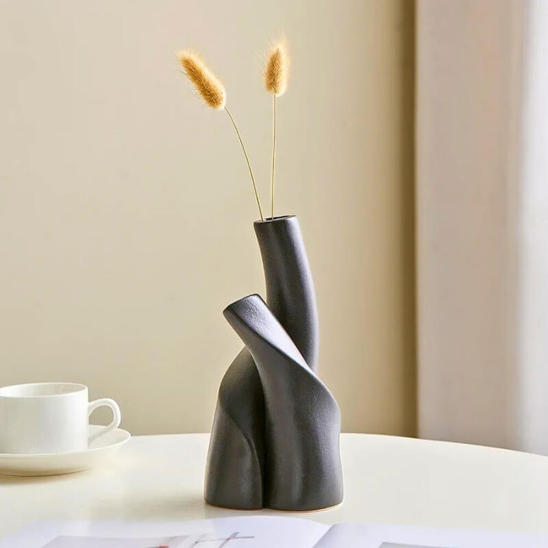 Guardian Hug Ceramic Vase Set – Anderson Clark