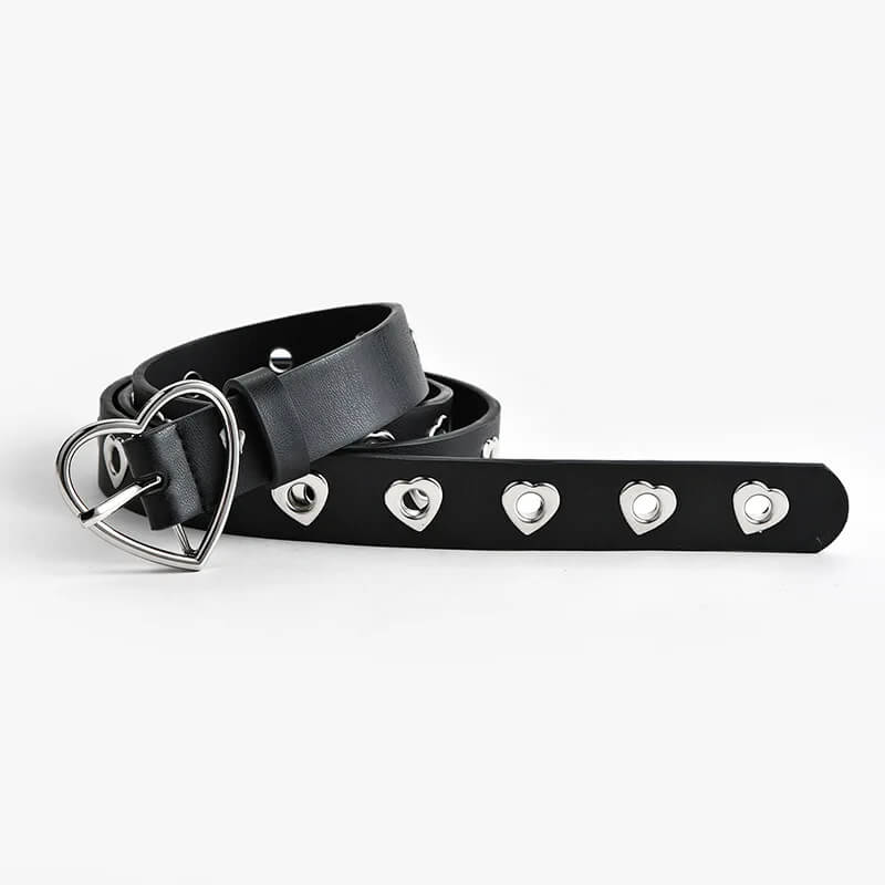 The Heartbreaker Belt