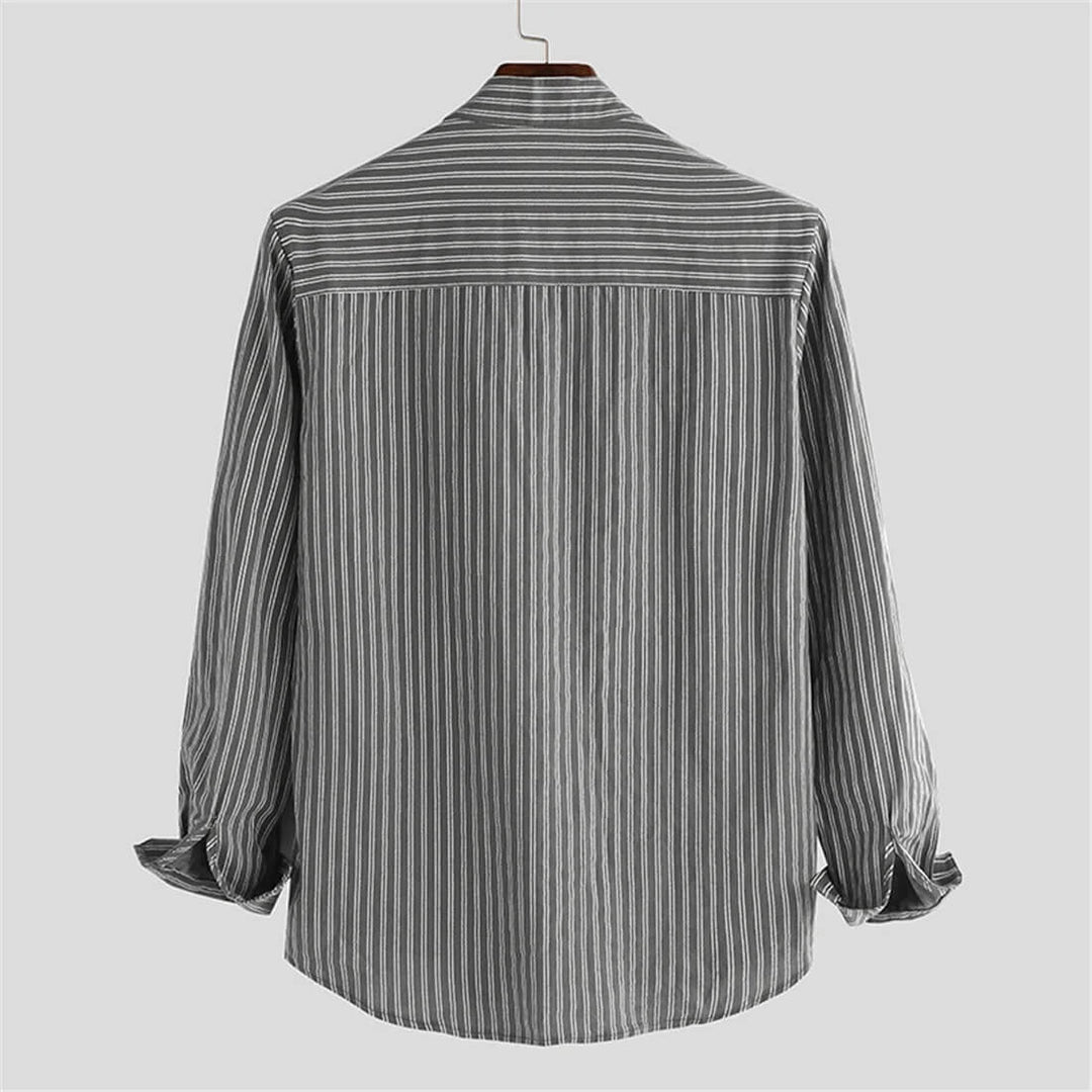 Kai Sensei Button-Up Shirt